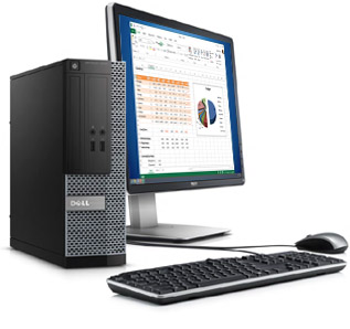 DELL Optiplex 3020