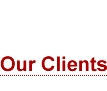 Our Clients